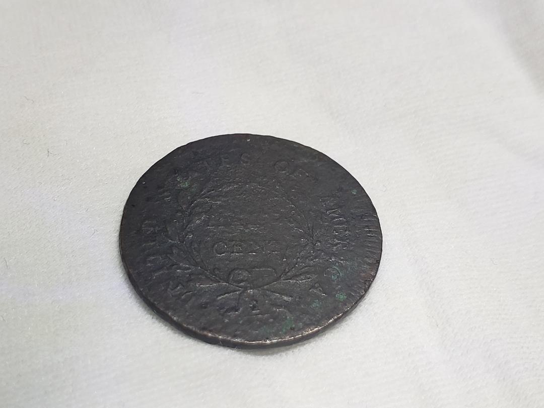 1796-Half-Cent-With-Pole-NGC-Not-Suitable-For-Certification-Please-Help