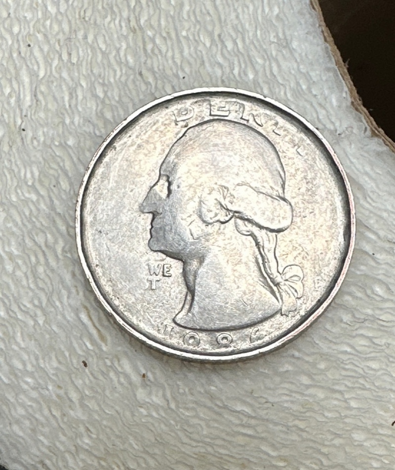 1986-Quarter,-Don't-Look-Like-It-Was-Worn-Out.-Opinion-Please!