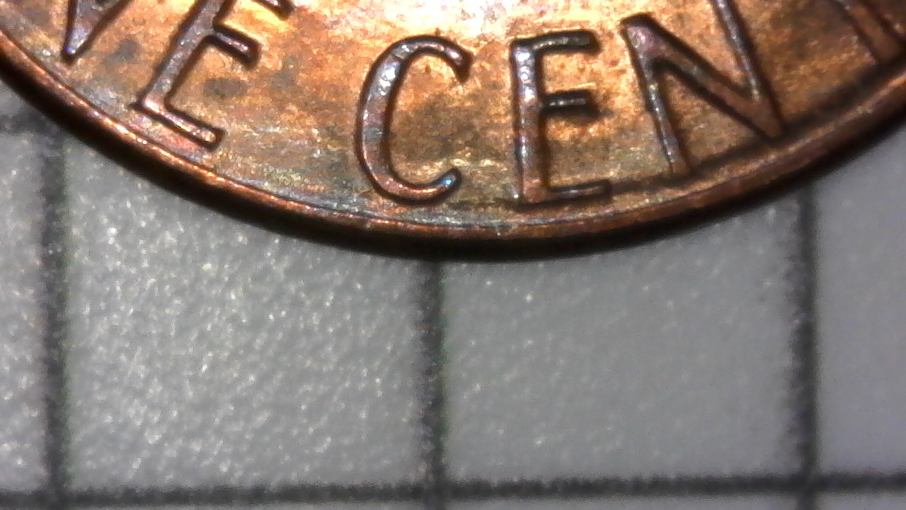 1985-Lincoln-Penny-Question