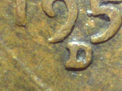 1953-D-Lincoln-Wheat-Cent-RPM-And-Partial-Coller