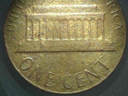 1973-Lincoln-Memorial-Cent,-Need-Help