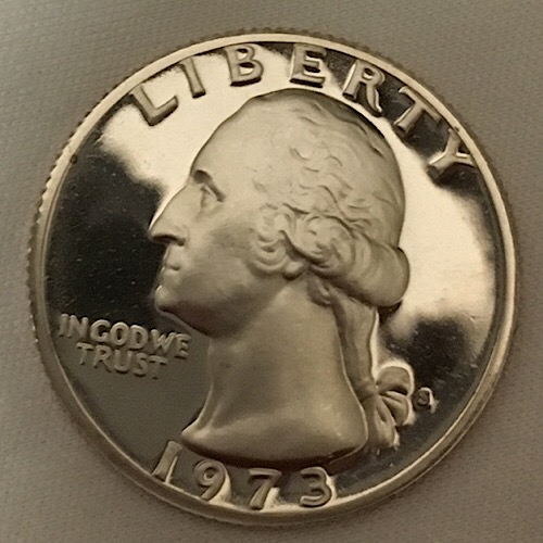 1973-S-Proof-Quarter...cameo?-Deep-Cameo?-Grade?