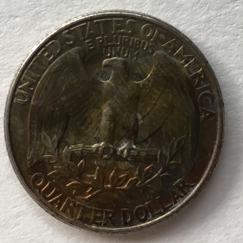 1995-D-Quarter.-Interesting-Toning?