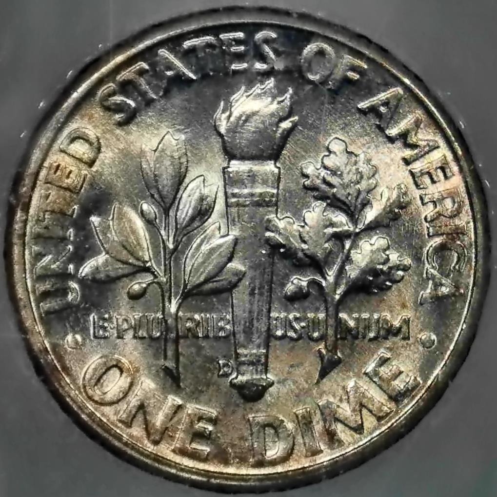 1955-D-Dime-Full-Bands,-Full-Torch-Help