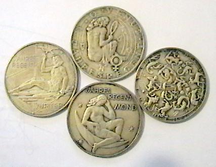 4-Medals/Tokens-Need-Help