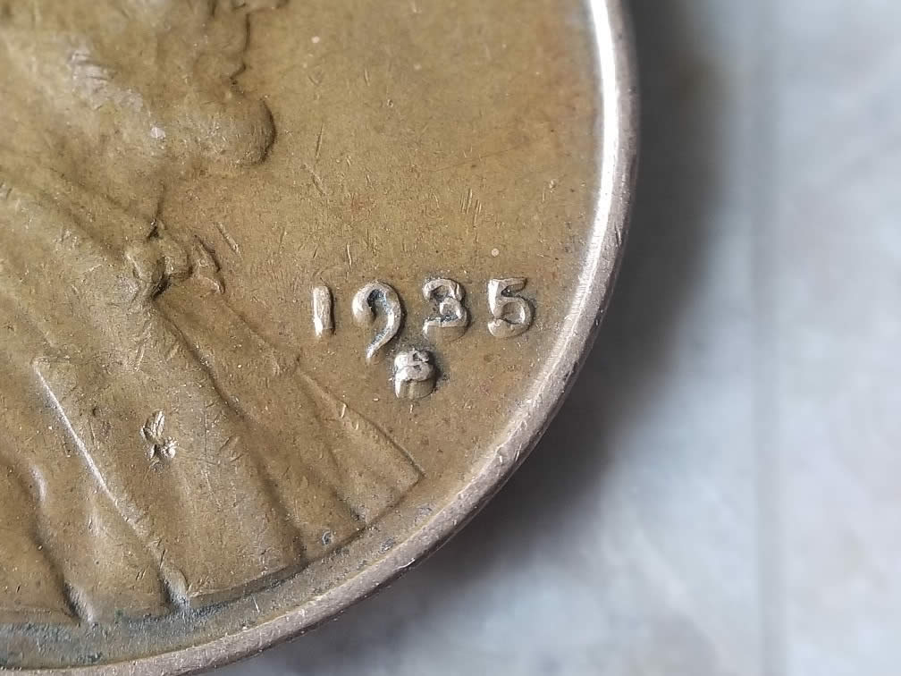 '35-S-LWC-With-Interesting-Date/Mint-Mark
