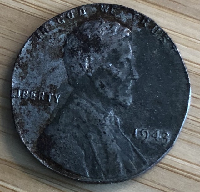 1943-Steel-Penny-Size-Of-Dime