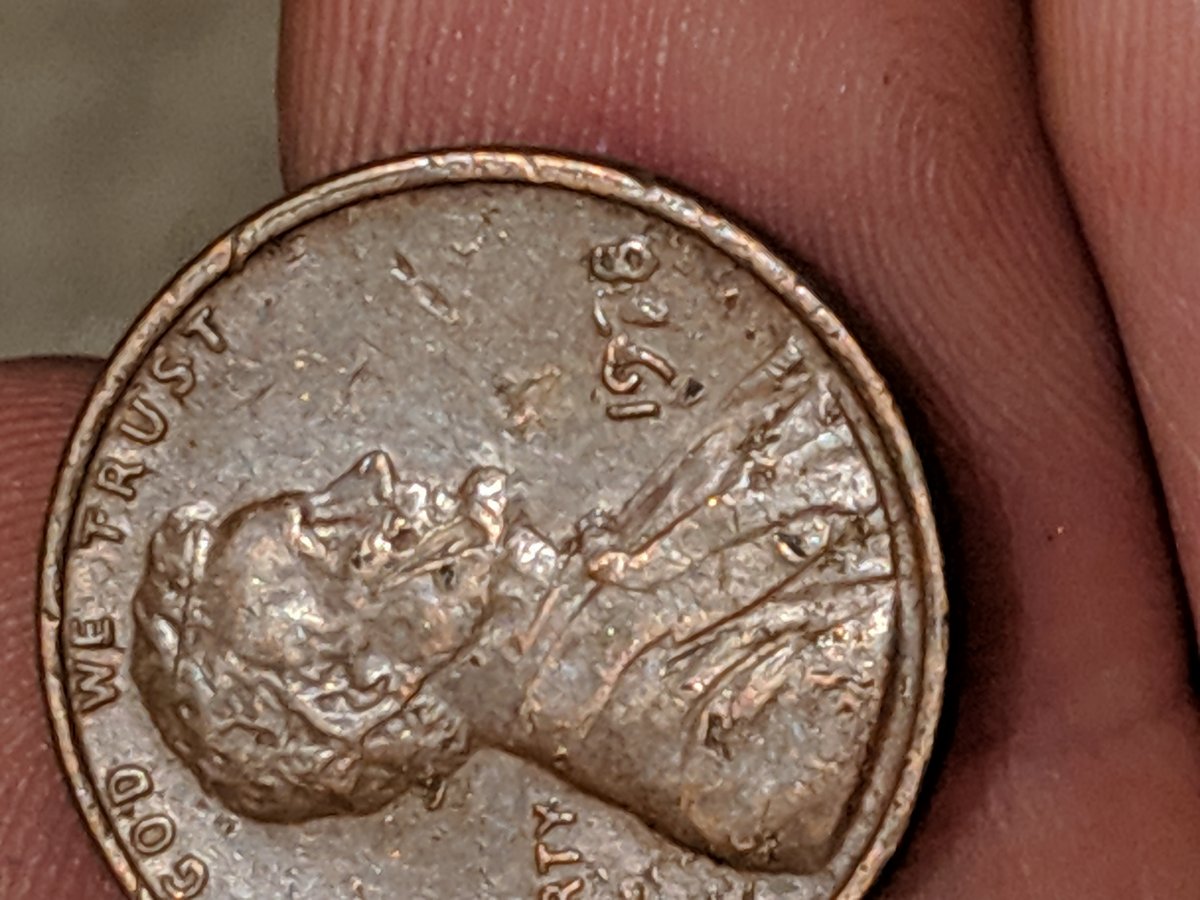 1978-Penny-Error?-Melted-7