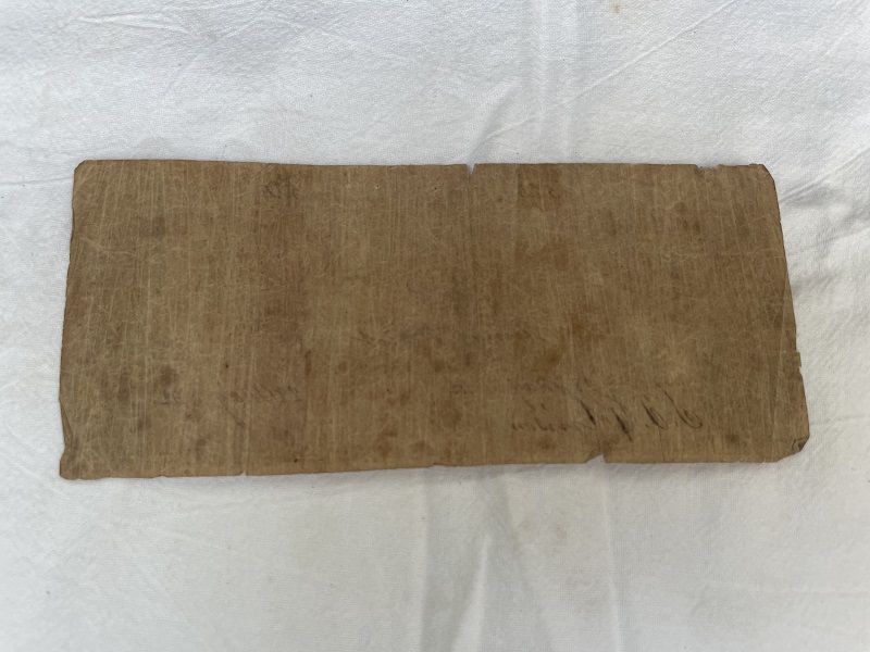 1840-S-Planters-&-Mechanics-Bank-South-Carolina-$10