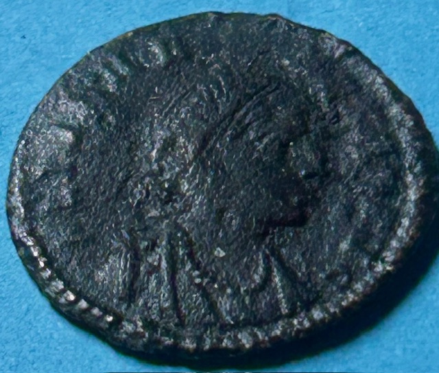 Unidentified-Ancient-Roman-Coin