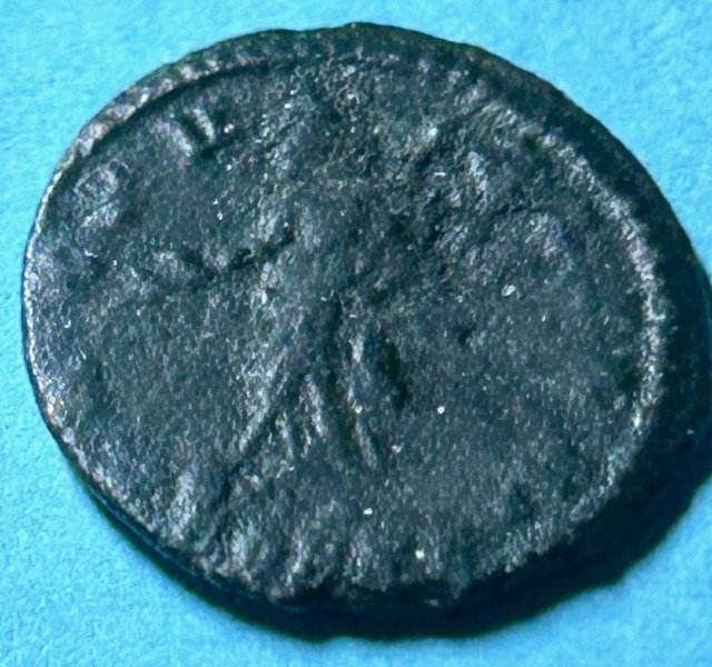 Unidentified-Ancient-Roman-Coin
