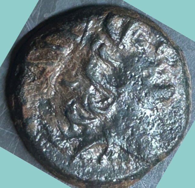 Interesting-Byzantine?-Coin