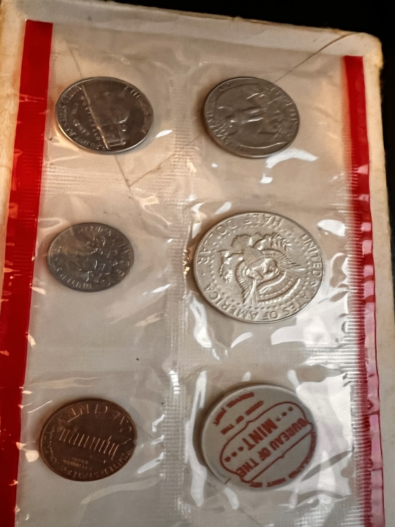 90%-Silver-1970-D-Silver-Half-Dollar?