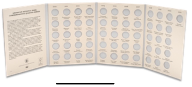 2000-State-Quarter-Virginia.-Is-This-Possible-Gold-Plating?