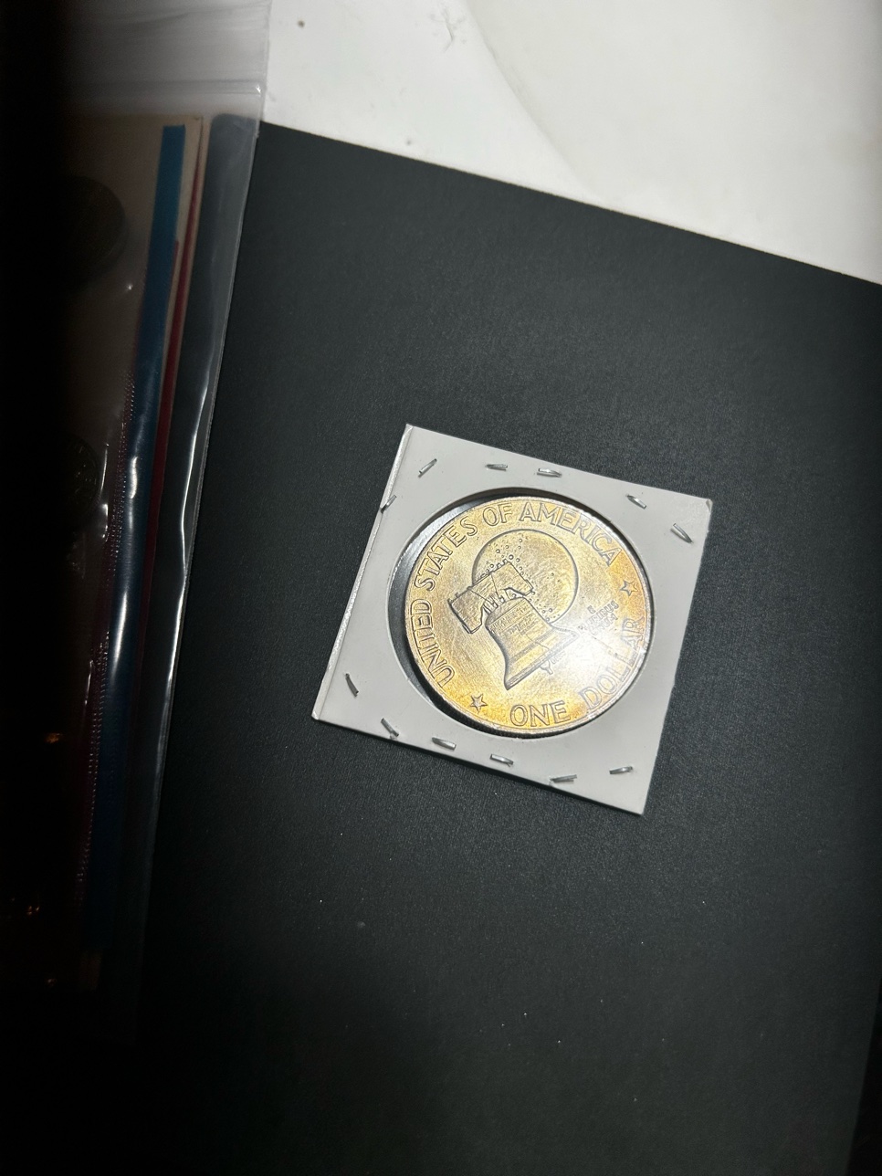 2000-State-Quarter-Virginia.-Is-This-Possible-Gold-Plating?