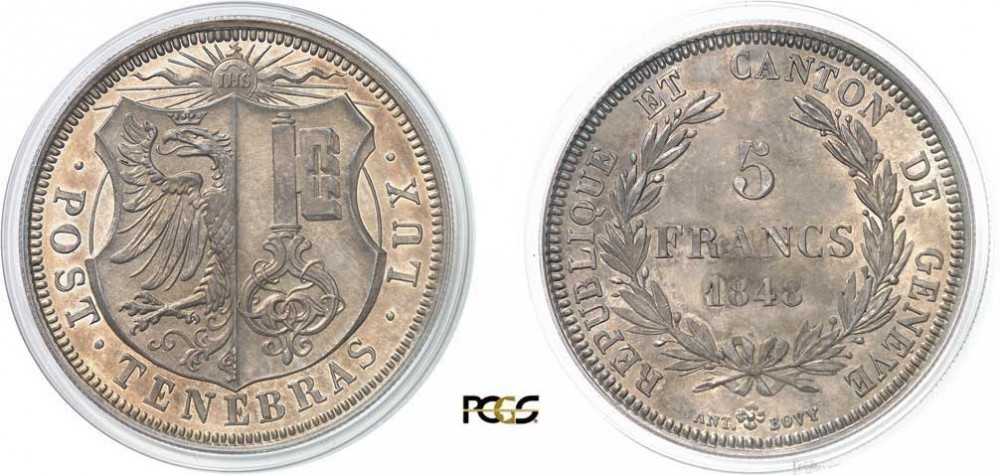 What-Grade-Of-These-Coins-If-I-Summit-Them-To-NGC?