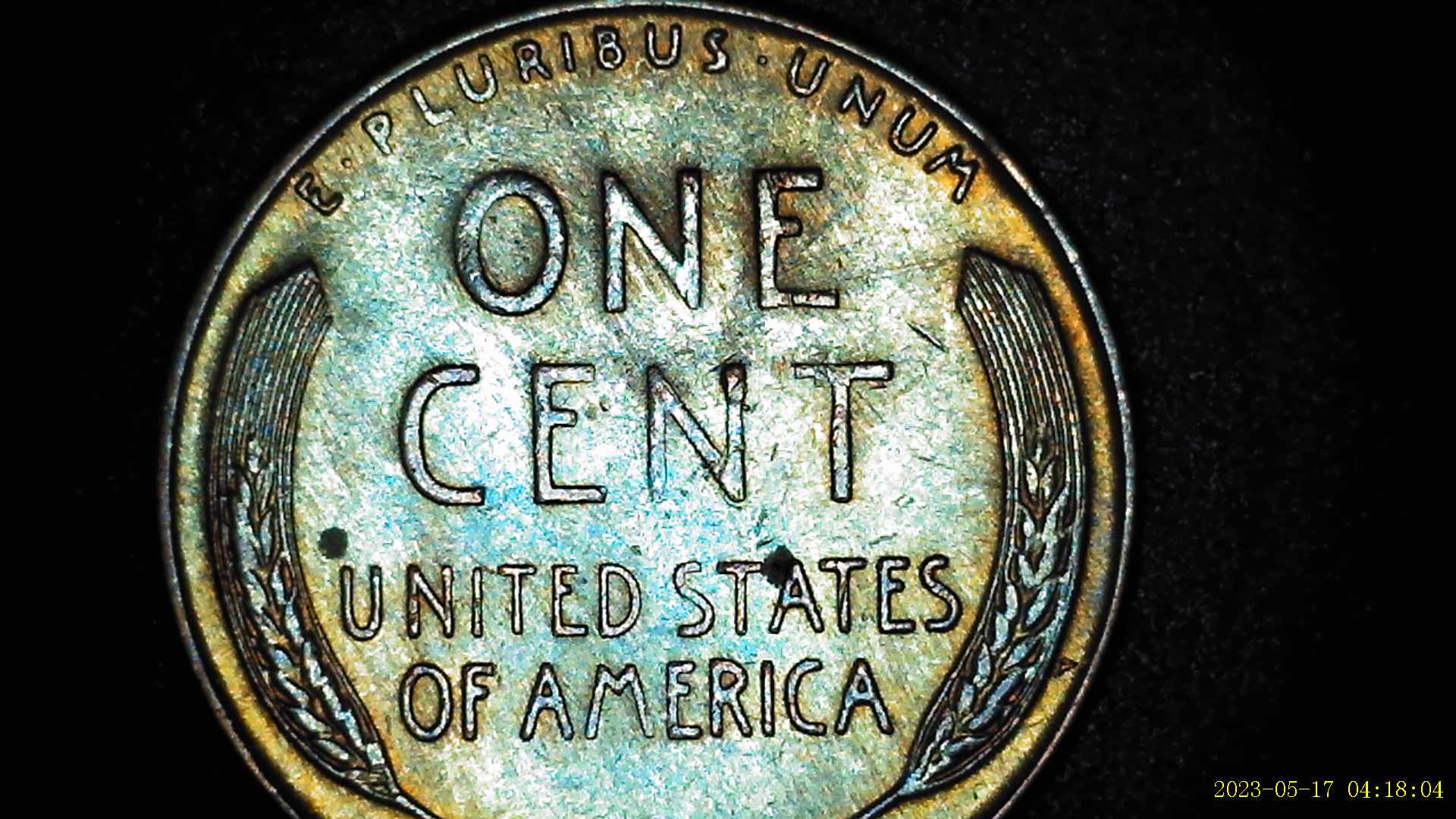 1957-D-Penny-Extra-Front-Material
