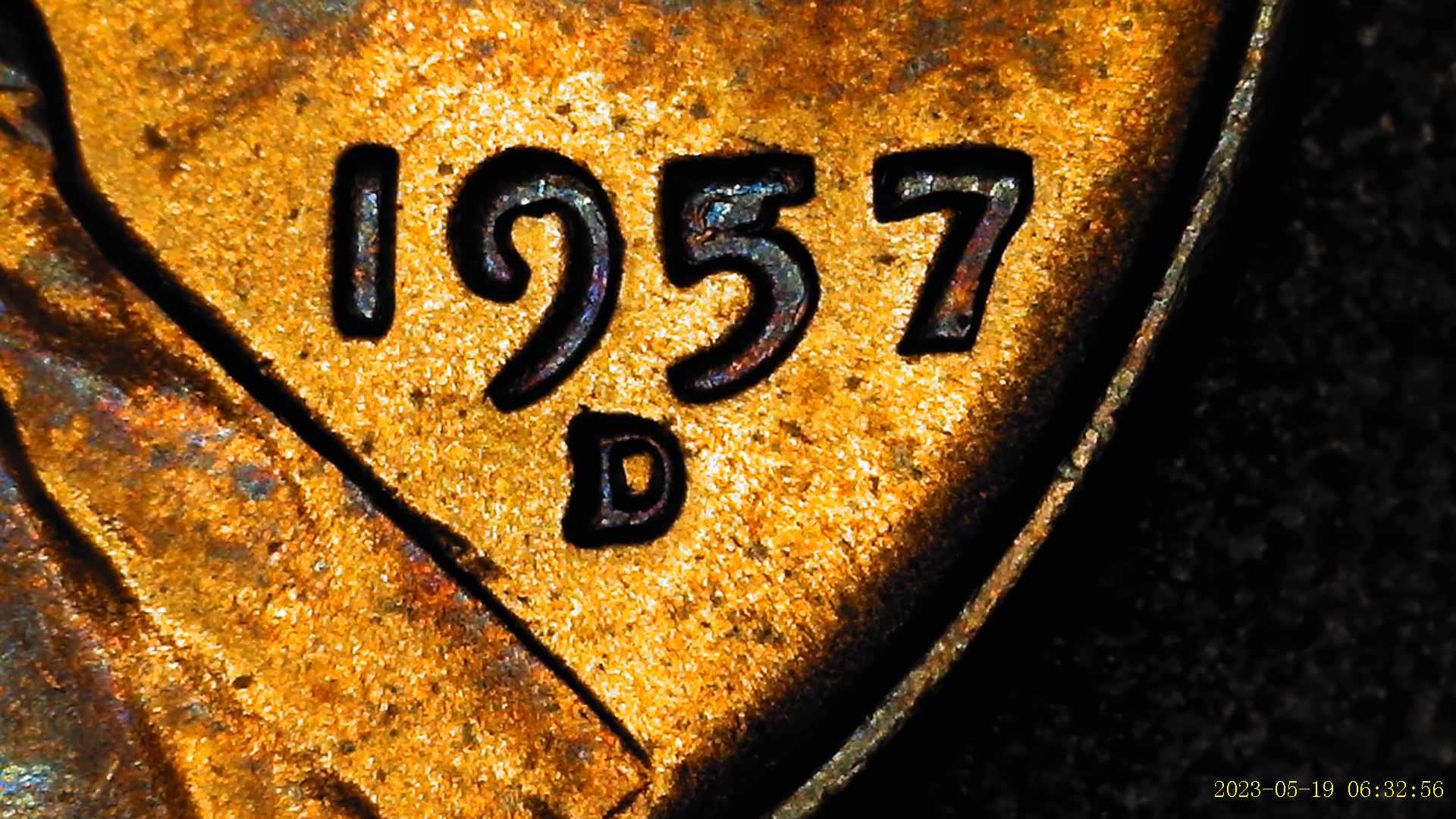 1957-D-Penny-BIE-Error