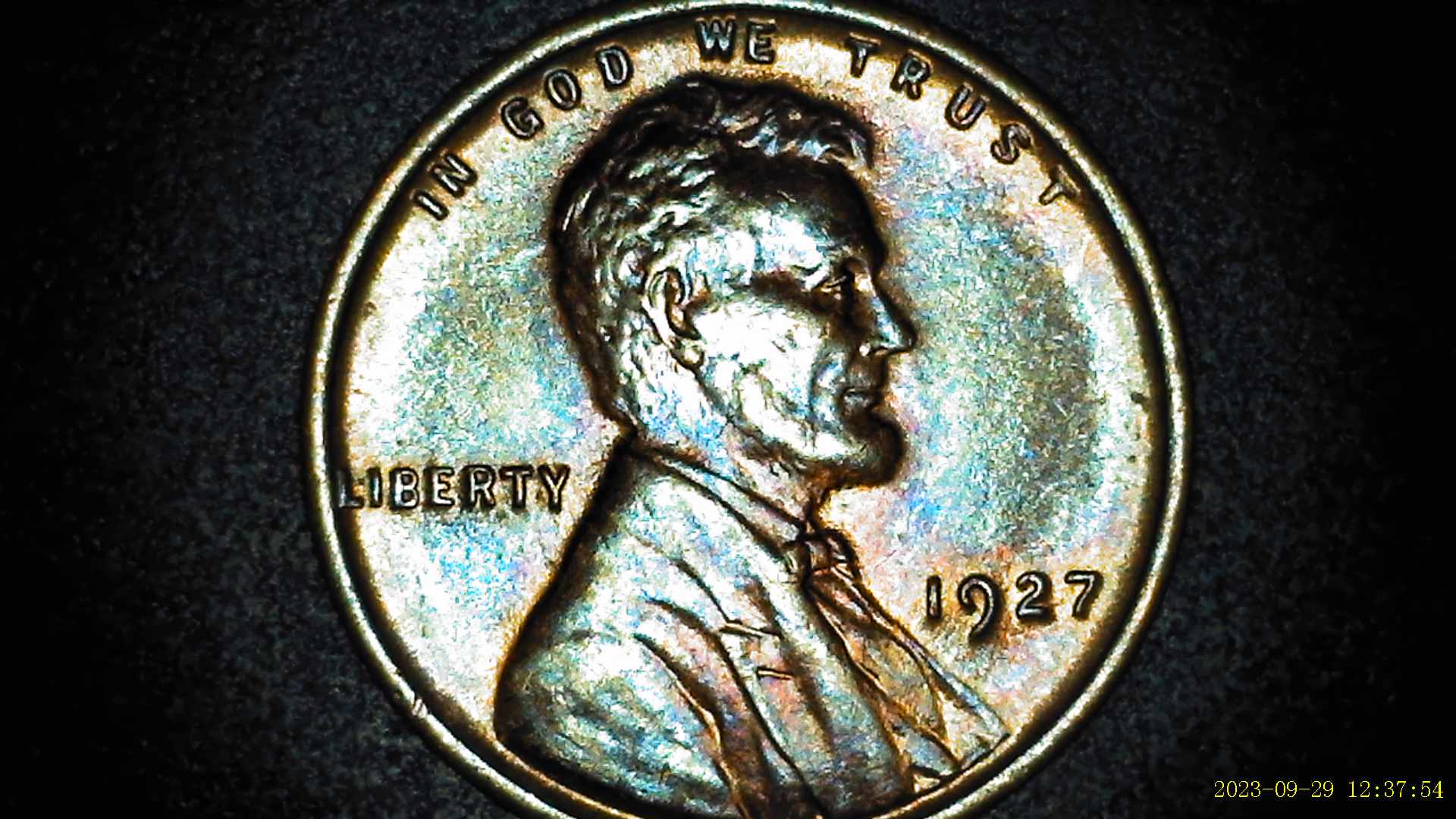 1927-Penny-With-Possible-Double-Die-On-Obverse
