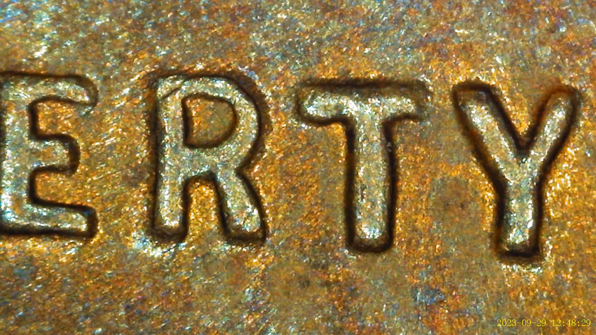 1927-Penny-With-Possible-Double-Die-On-Obverse