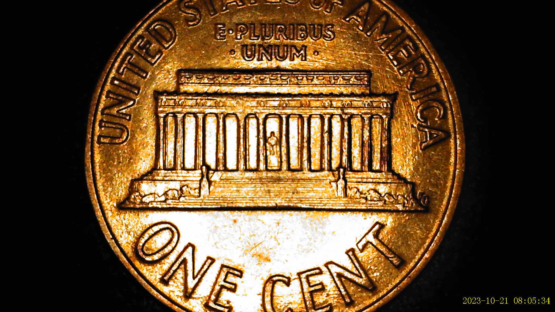 1960-D-Penny-Appearing-To-Show-DDO-Traits
