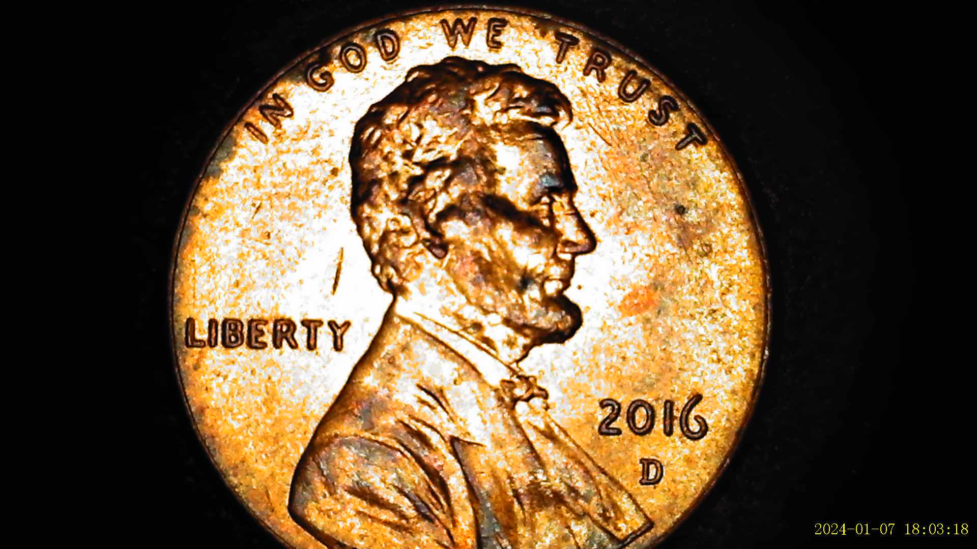 2016-D-Shield-Penny-With-Material-Posing-As-DDR