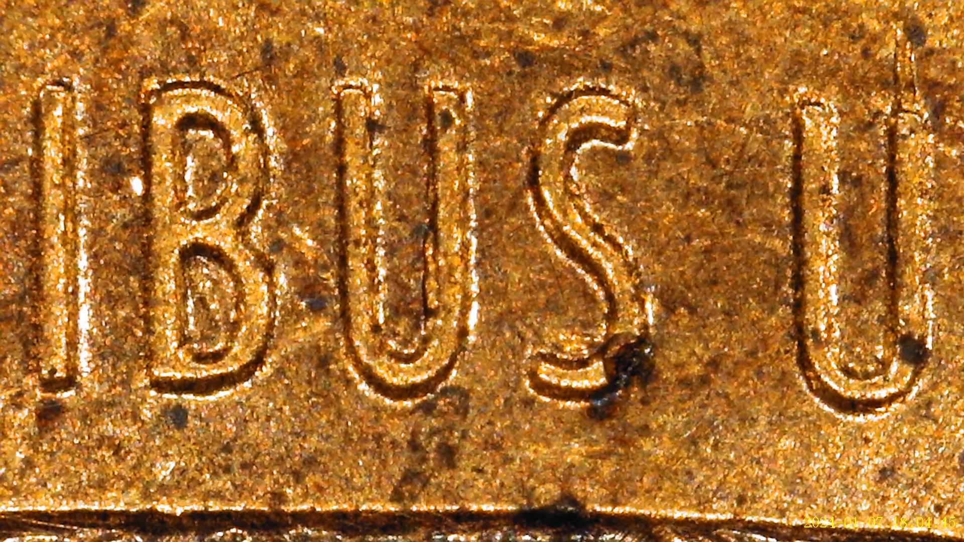 2016-D-Shield-Penny-With-Material-Posing-As-DDR