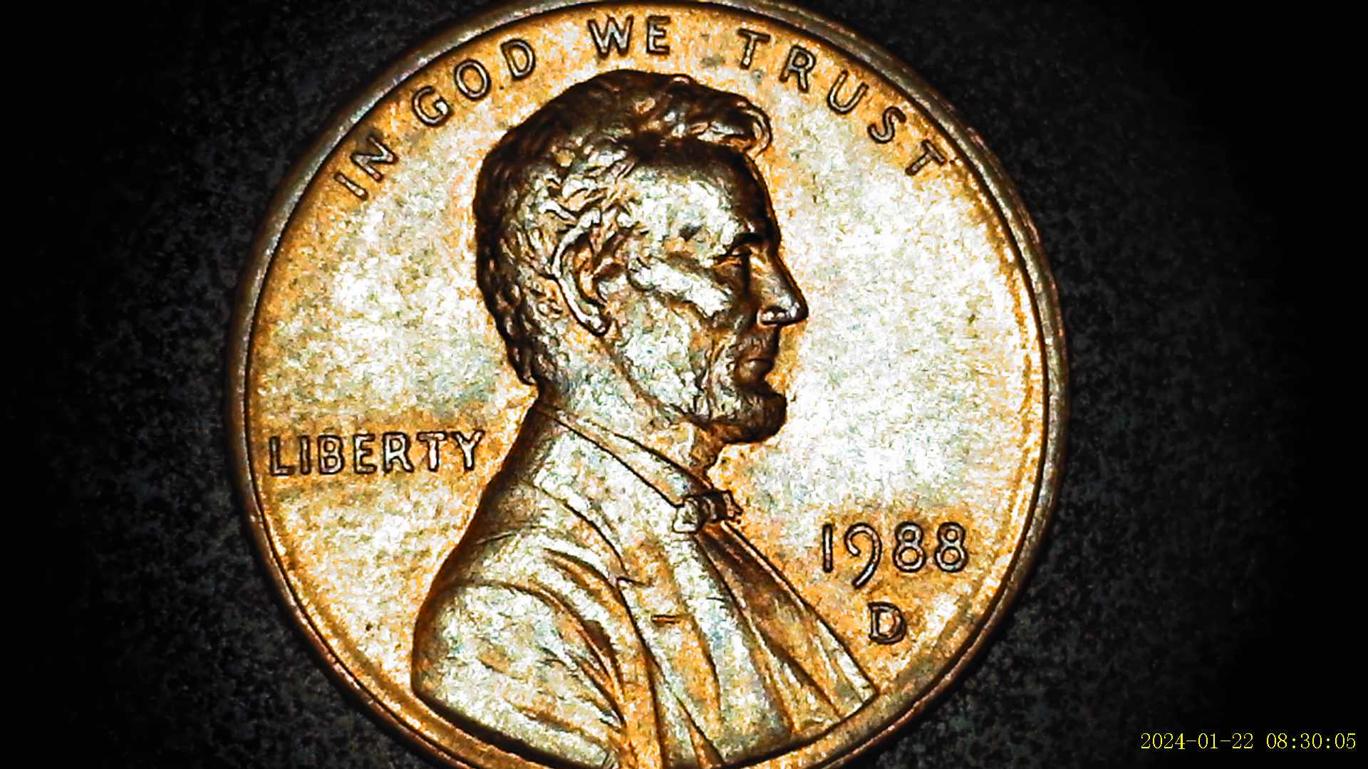 1988-D-Lincoln-Memorial-Penny-Possible-Repunched-Mint-Mark