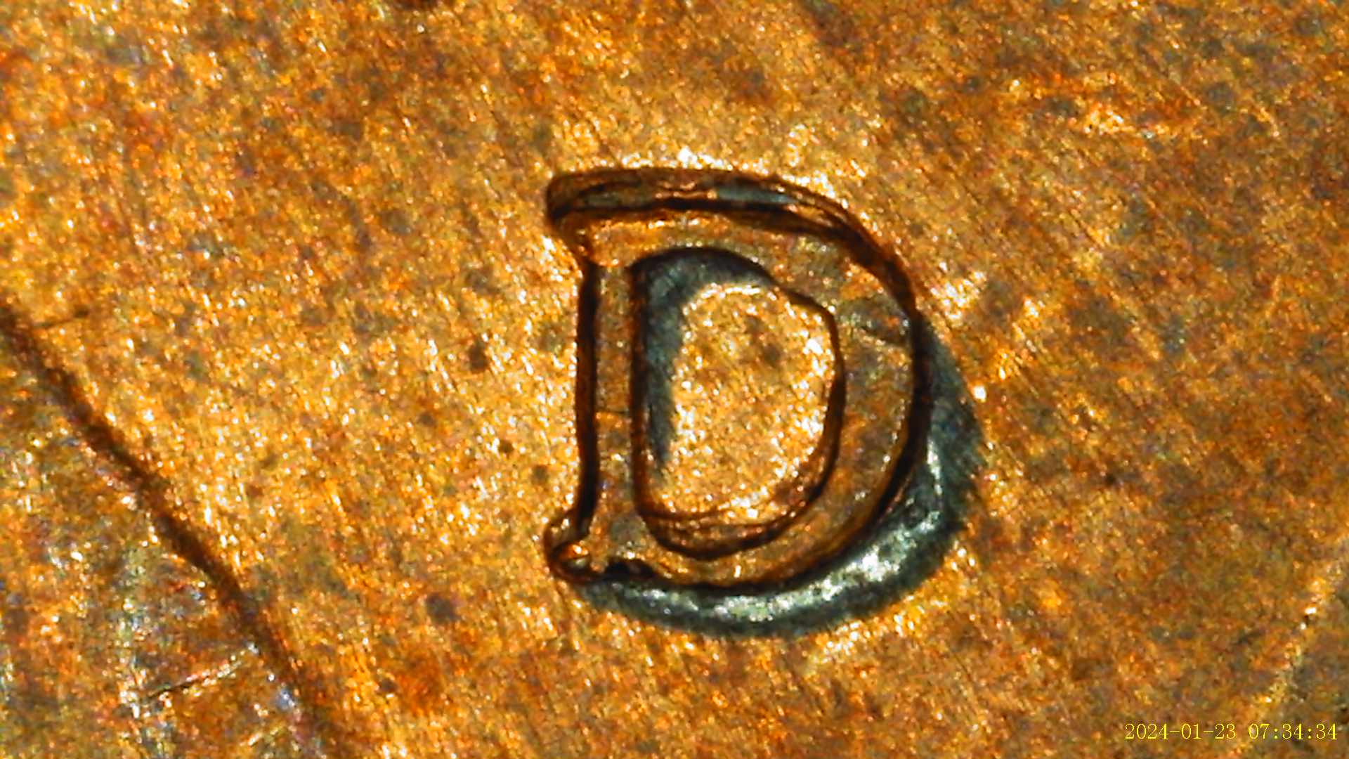 1988-D-Lincoln-Memorial-Penny-Possible-Repunched-Mint-Mark