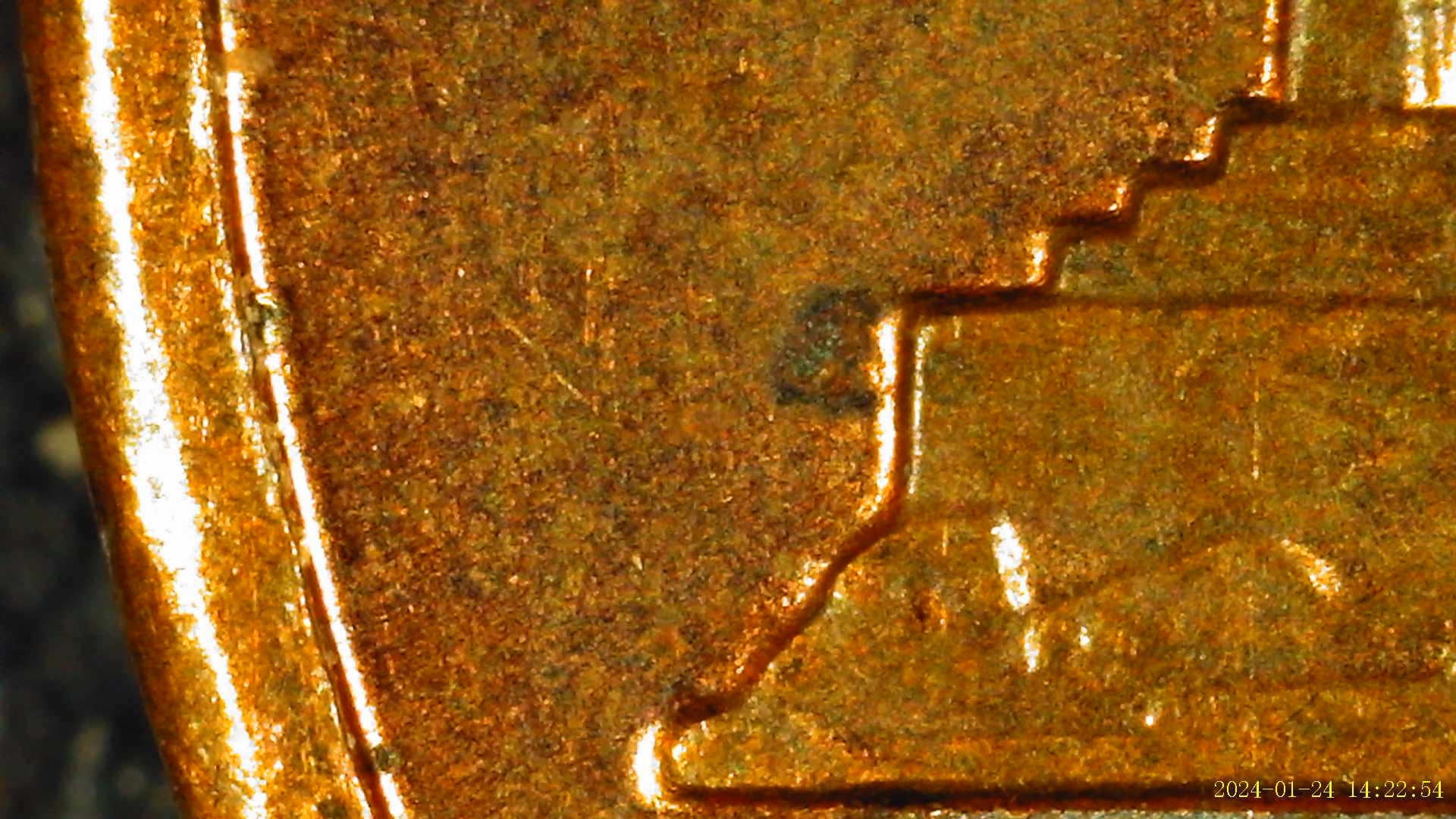 1988-D-Lincoln-Memorial-Penny-Possible-Repunched-Mint-Mark