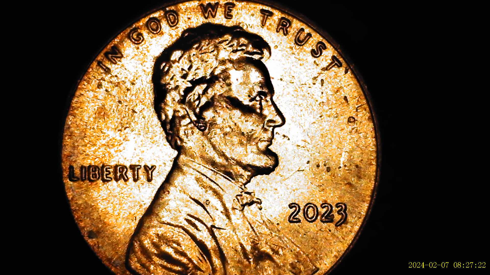 2023-Lincoln-Shield-Penny-Possible-Link-To-DDO