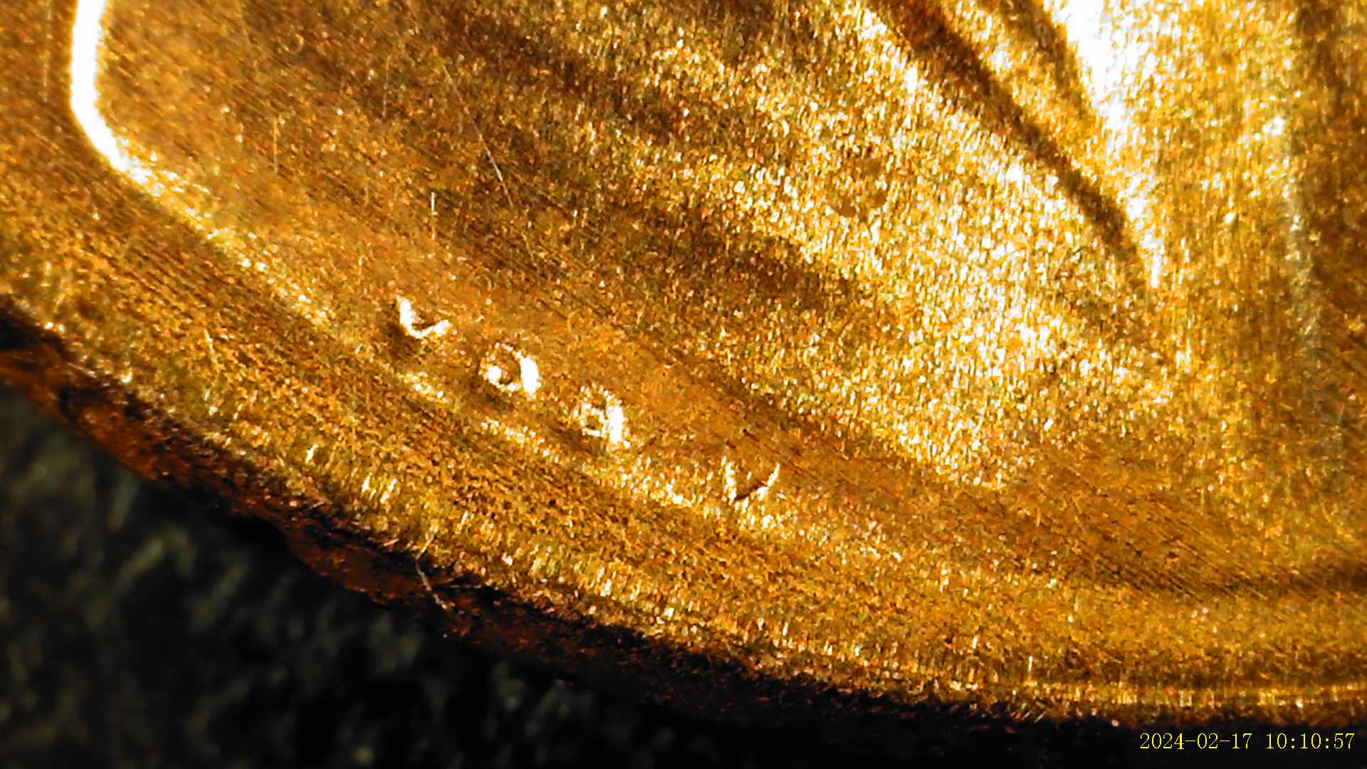 2023-Lincoln-Shield-Penny-Best-Chance-Of-Extra-V-On-Obverse