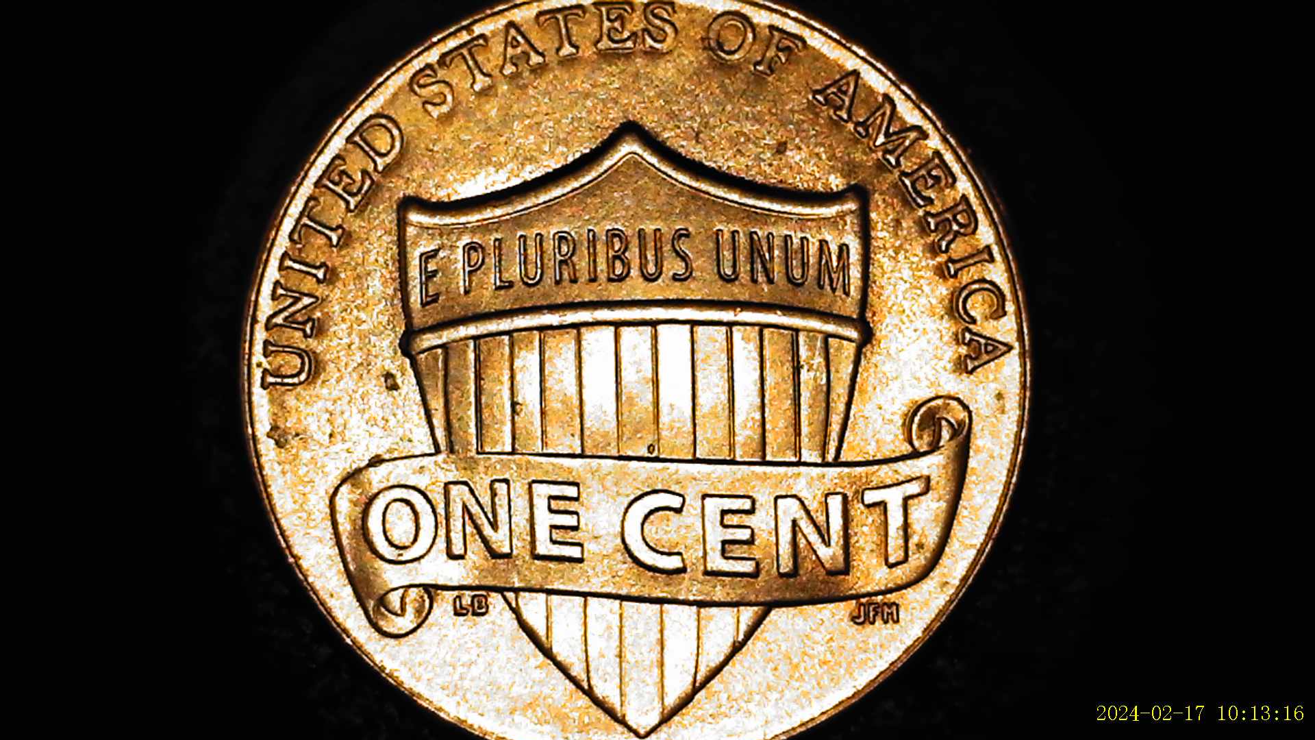 2023-Lincoln-Shield-Penny-Best-Chance-Of-Extra-V-On-Obverse