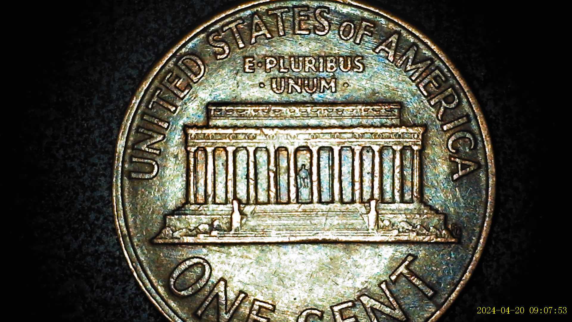 1960-D-Small-Date-Lincoln-Memorial-Penny-Obverse-Doubling-Possible