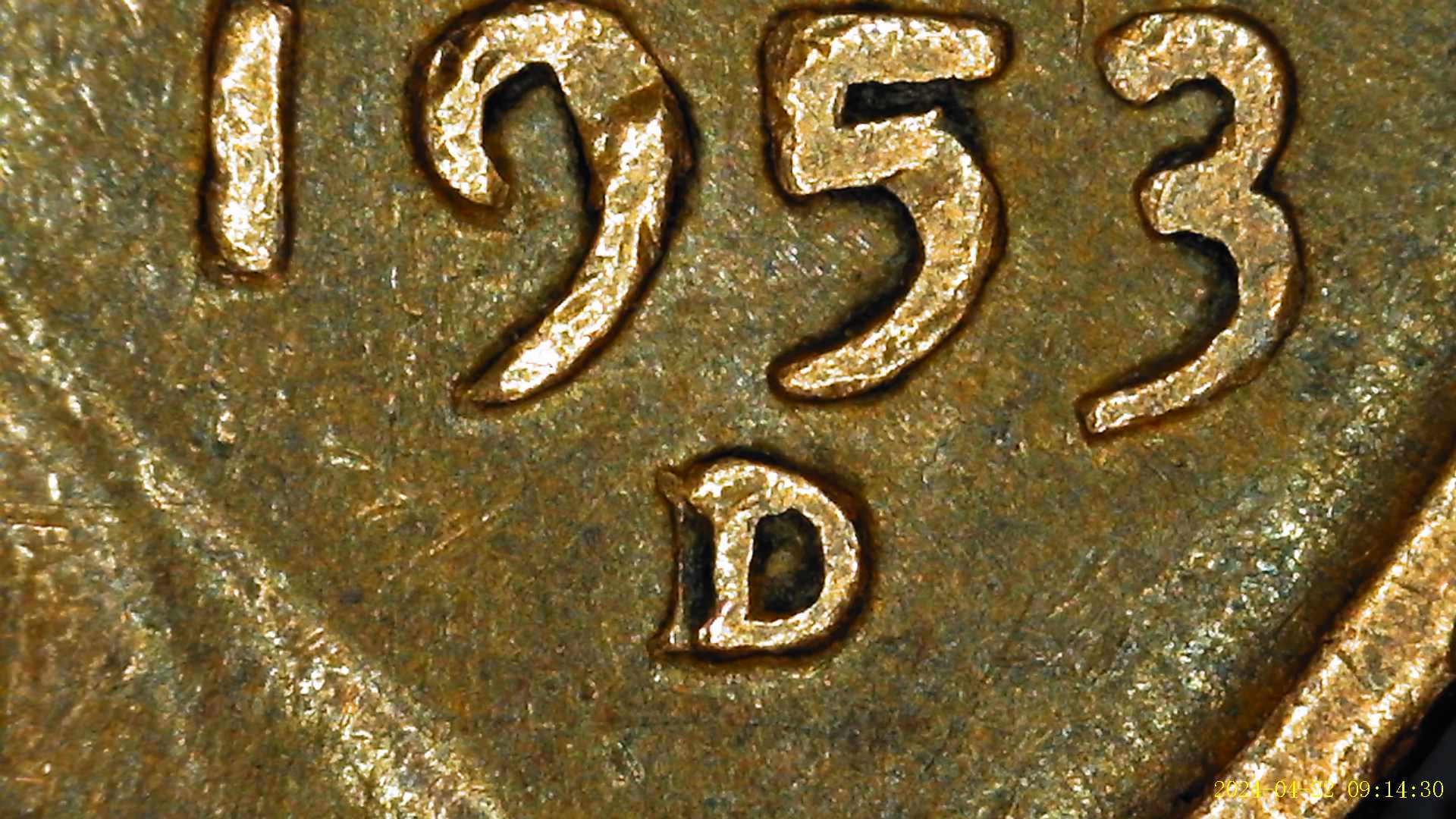 1953-D-Lincoln-Wheat-Penny-Obverse-RPM