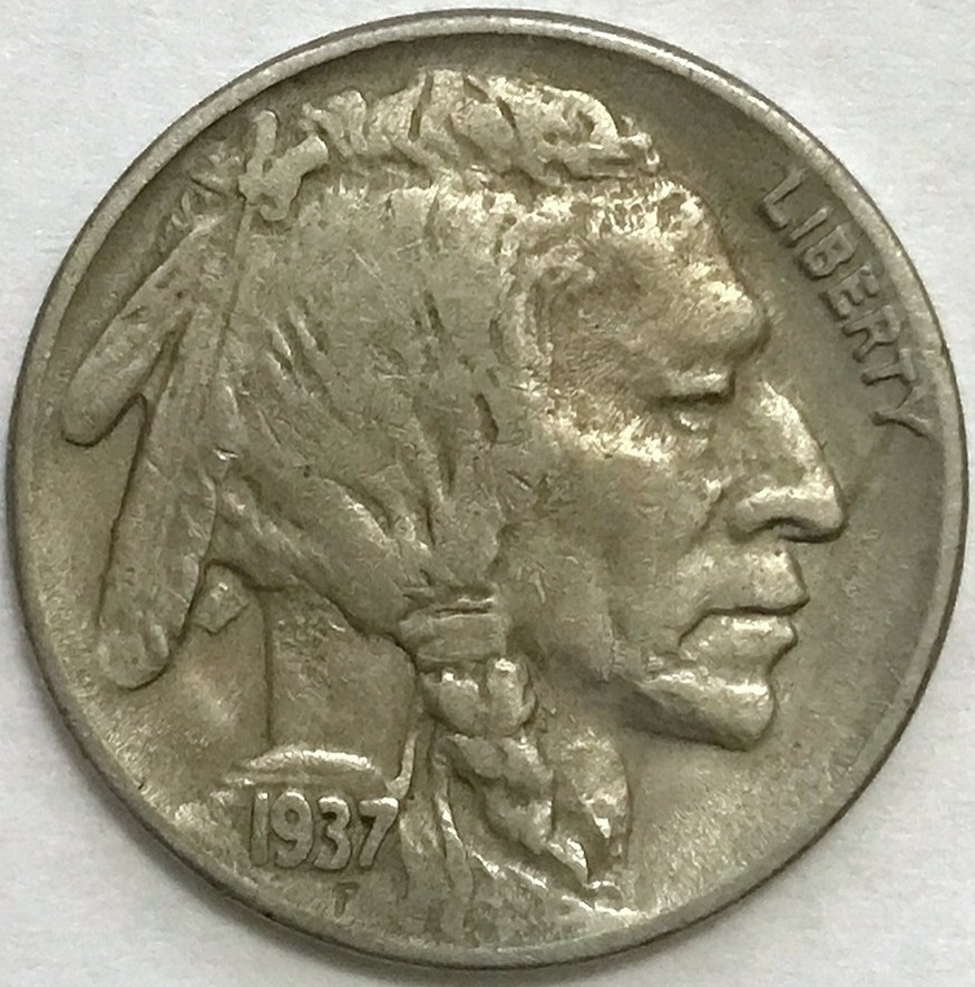 1937-D-3-Leg-Buffalo-Nickel