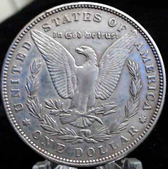 1896-Morgan,-Dip-In-Acetone-Or-Not,-Grade-It