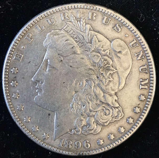 1896-Morgan,-Dip-In-Acetone-Or-Not,-Grade-It