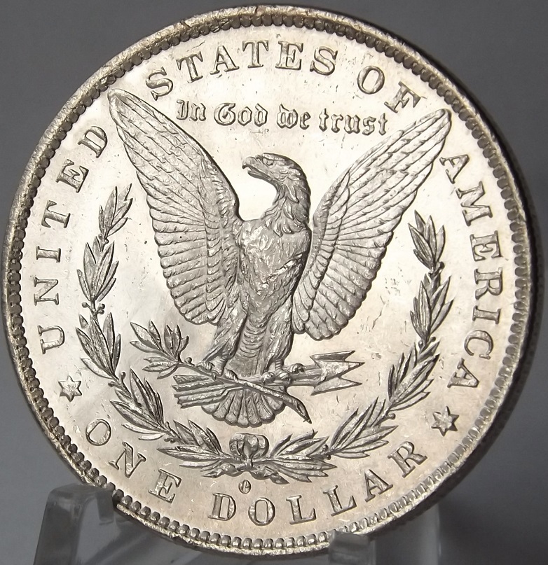 1883-O-Morgan-For-Grading