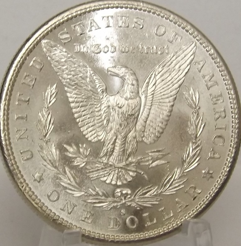 1881-S-Morgan-For-Grade