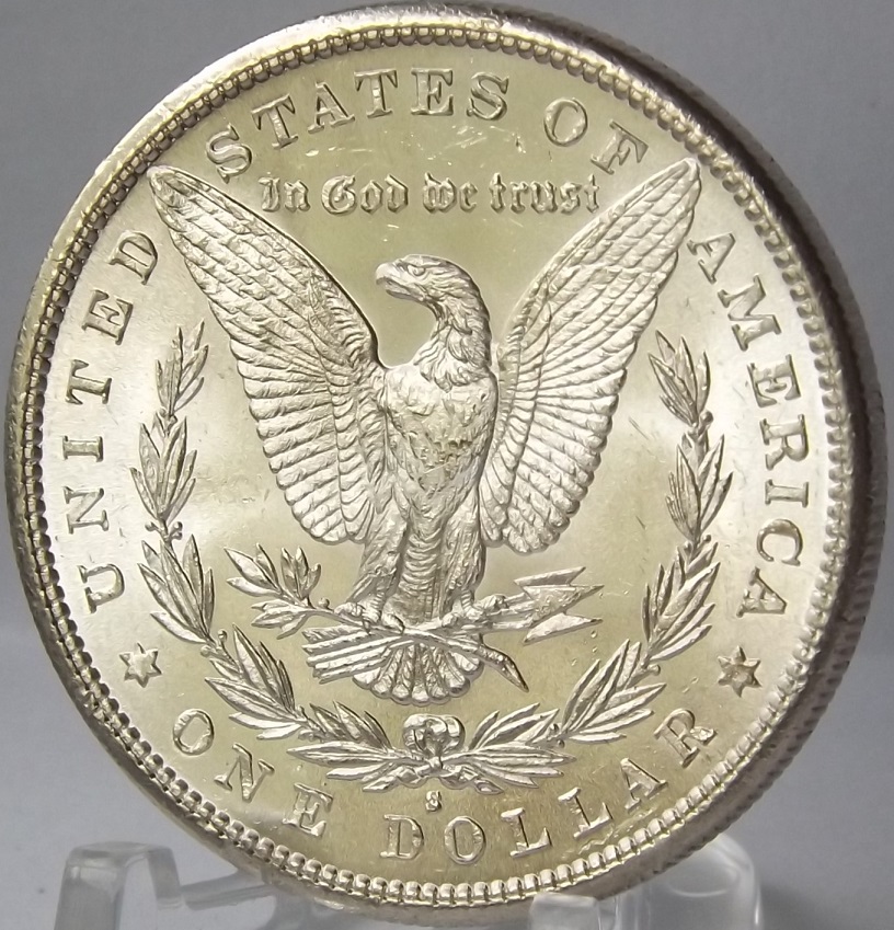 1881-S-Morgan-For-Grade