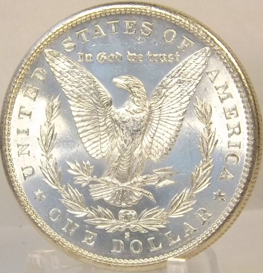 1881-S-Morgan-For-Grade