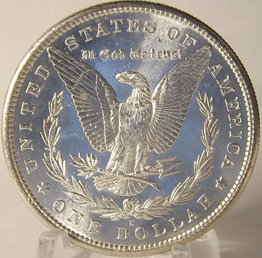 1881-S-Morgan-For-Grade