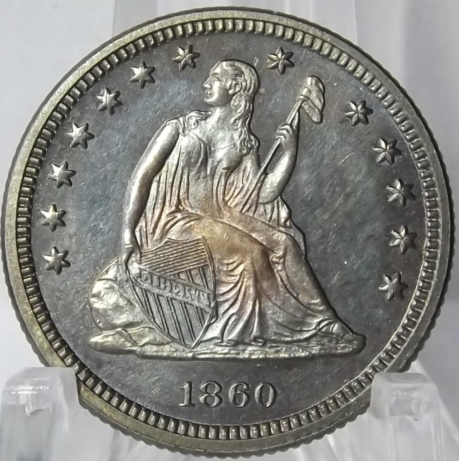 1860-Liberty-Seated-Quarter-Proof