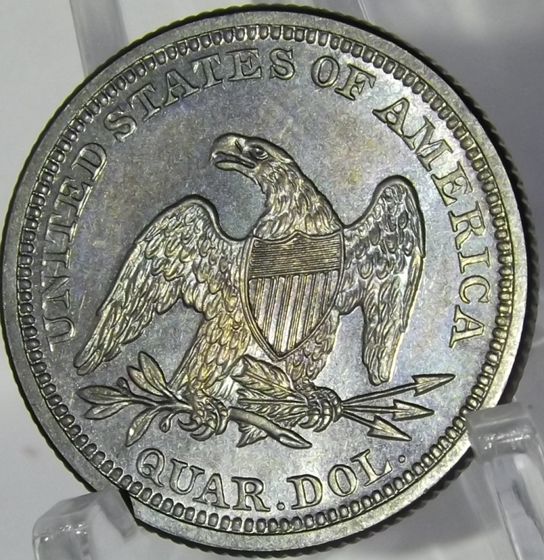 1860-Liberty-Seated-Quarter-Proof