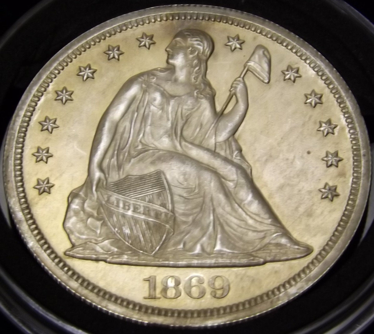 1869-Liberty-Seated-Dollar-Proof