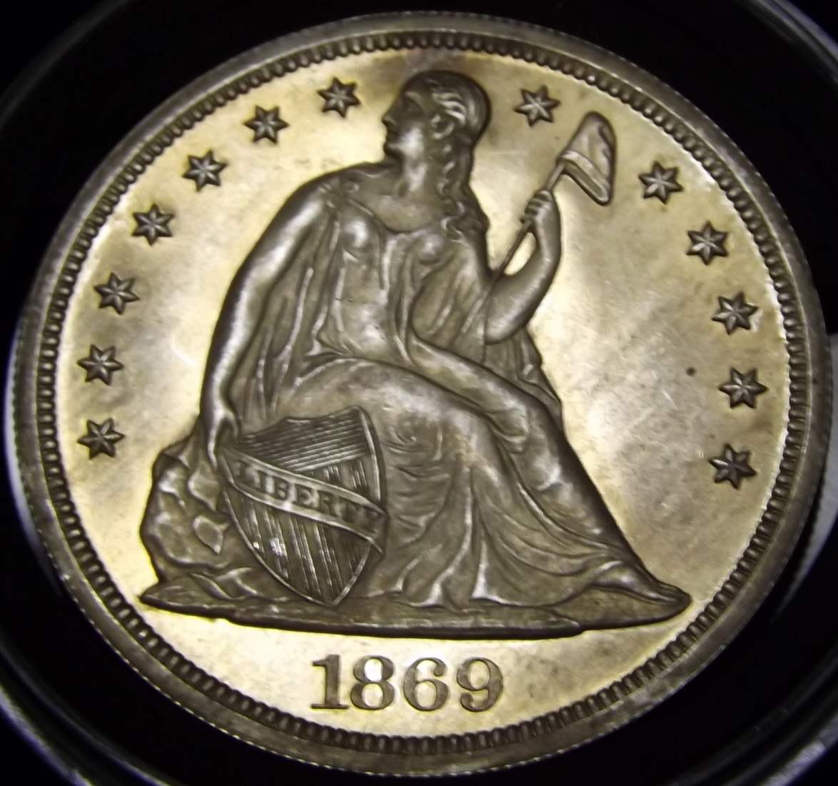 1869-Liberty-Seated-Dollar-Proof