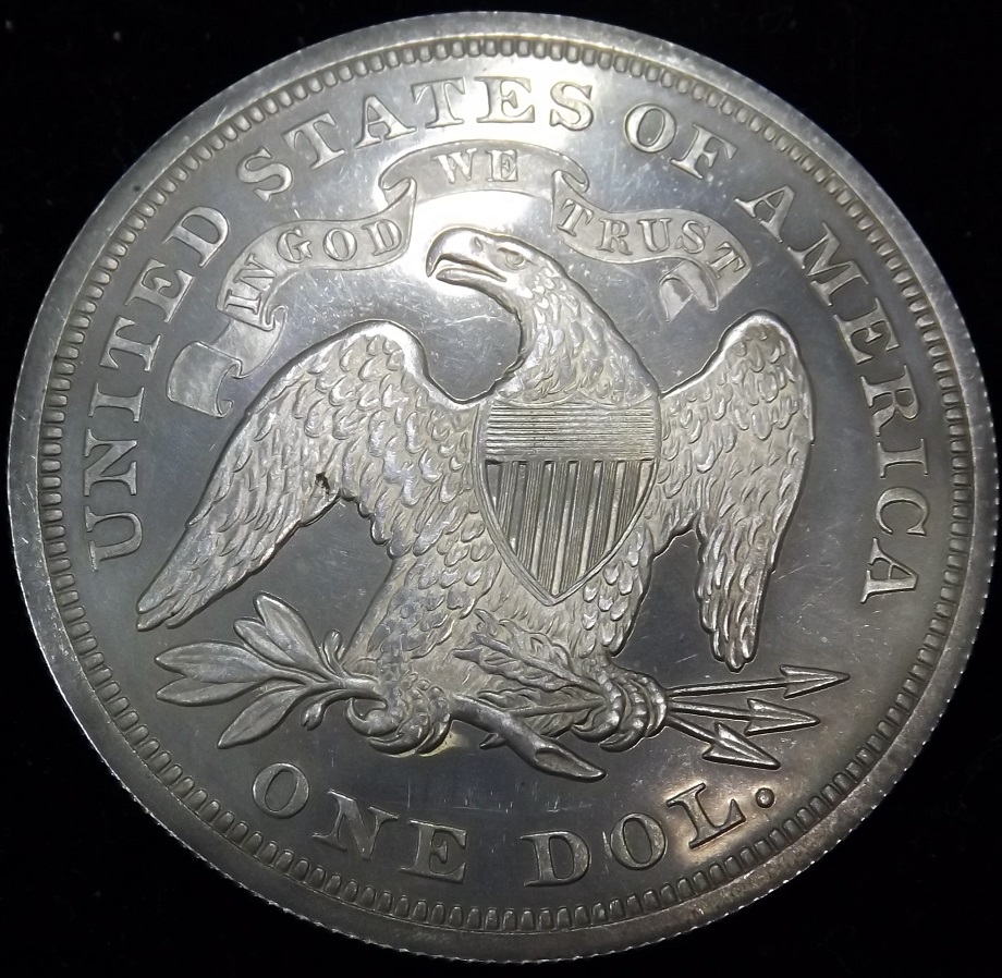 1869-Liberty-Seated-Dollar-Proof