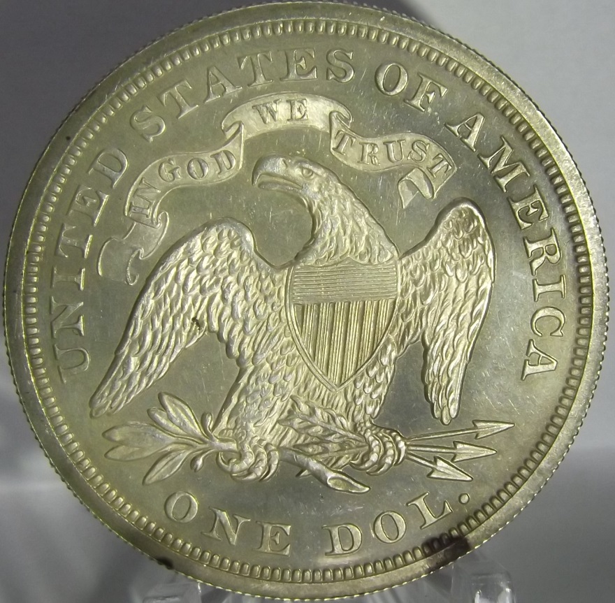 1869-Liberty-Seated-Dollar-Proof