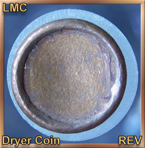 Dryer-Coins-Explained-With-Image-Gallery,-Many-Pictured,-Some-Extreme